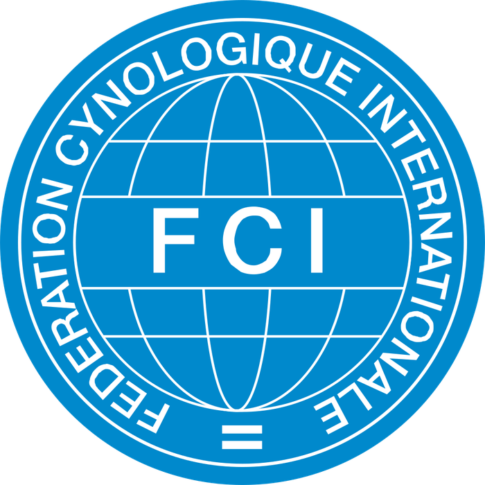 FCI — Fédération Cynologique Internationale