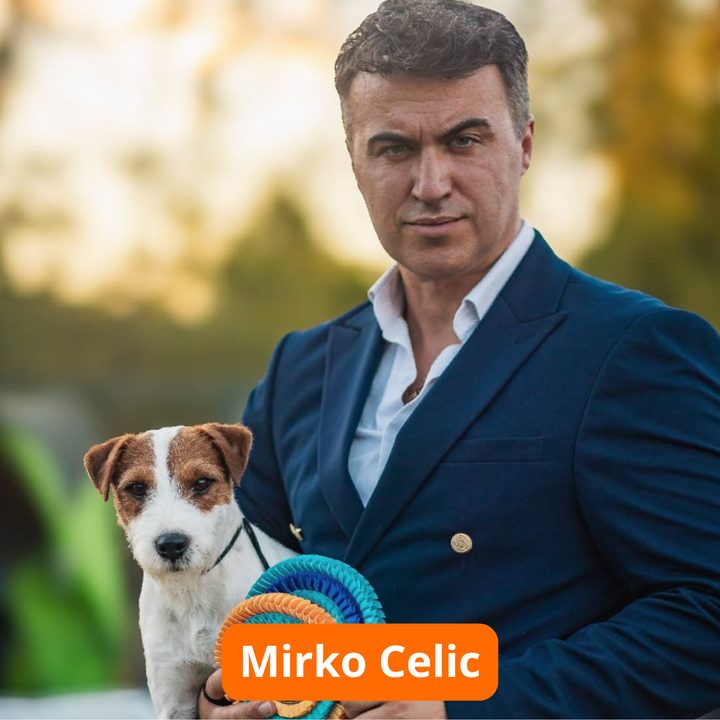 Mirko Celic