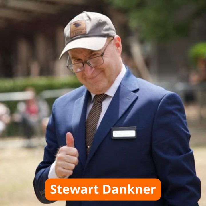 Stewart Dankner