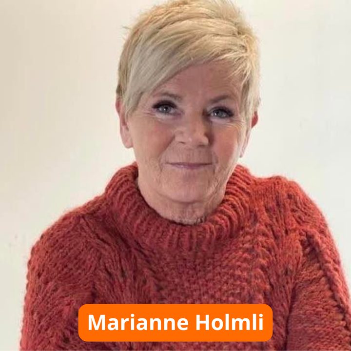 Marianne Holmli