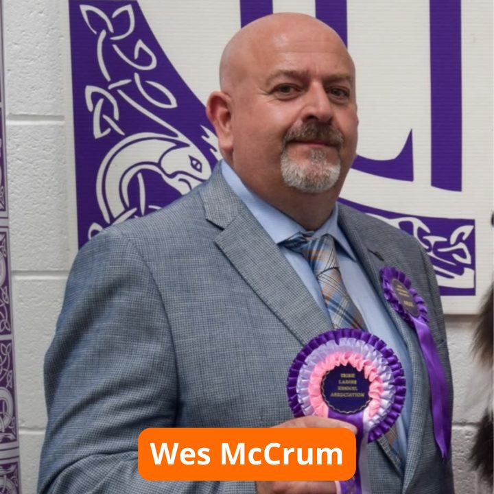 Wes McCrum