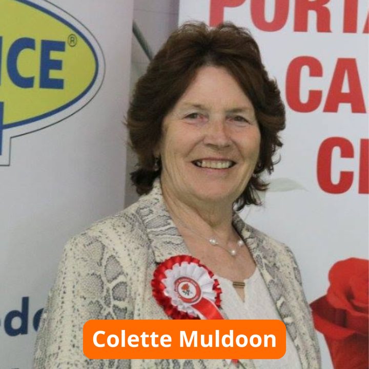 Colette Muldoon