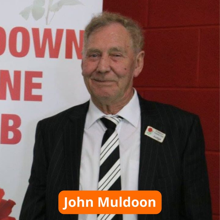 John Muldoon